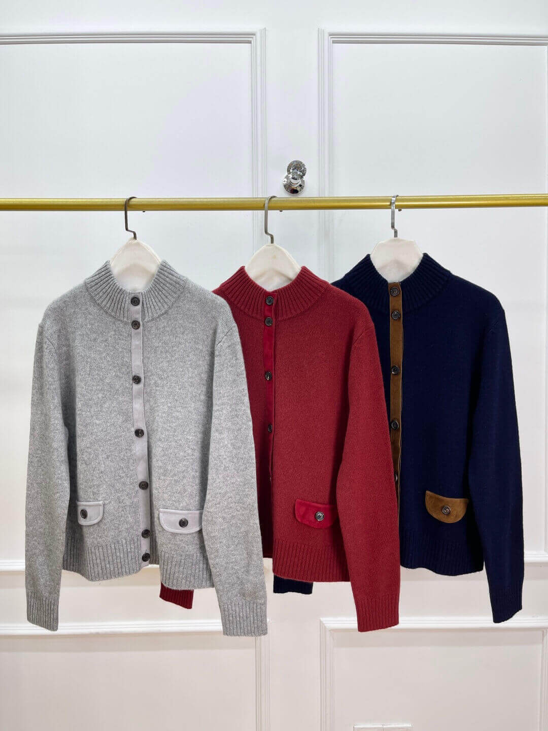 Loro Piana кофта