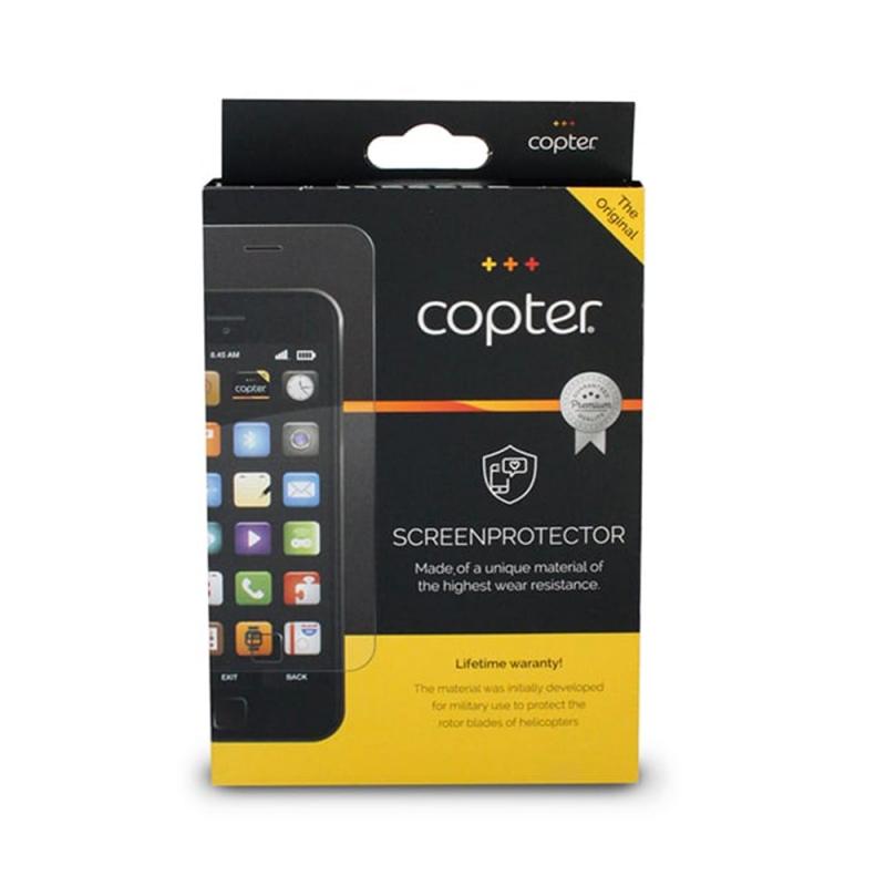 NAUTIZ X6 SCREEN PROTECTOR