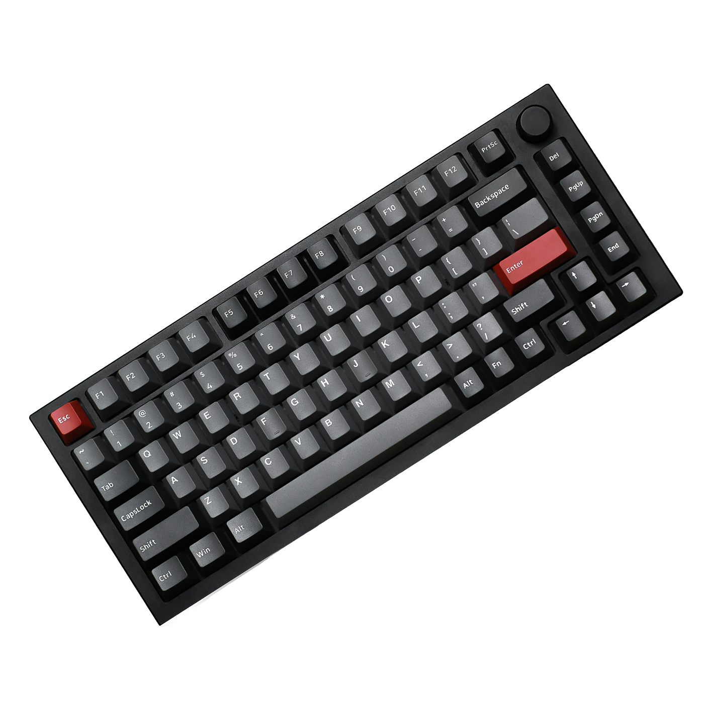 AType 300 Keyboard