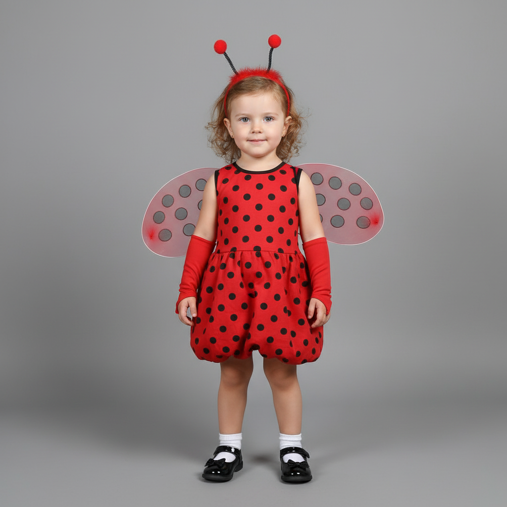 Жучок-сонечко 05