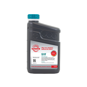 Антифриз готовий GLYSANTIN G48 READY 1л