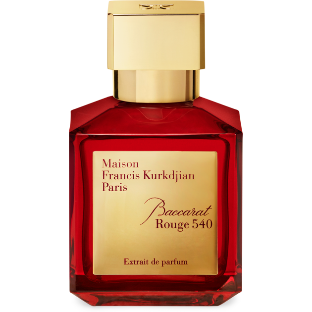 Maison Francis Kurkdjian Baccarat Rouge 540 Extrait