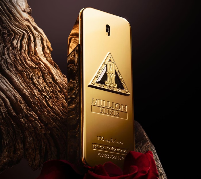 405	Альтернатива 1 MILLION ELIXIR / PACO RABANNE
