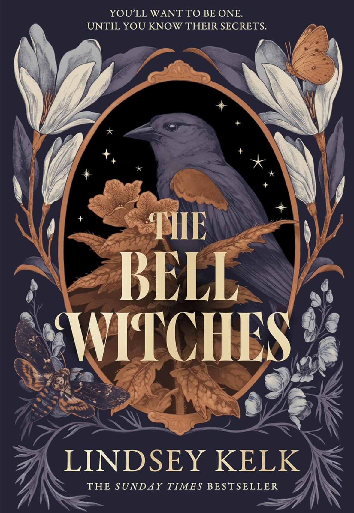 The Bell Witches Lindsey