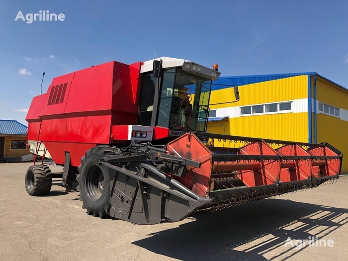 MASSEY FERGUSON 38