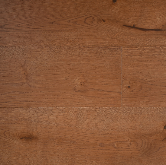 Інженерна дошка HYGGE WOOD SCANDIA Honey Brown Oak 10200 (194*14*2230мм)