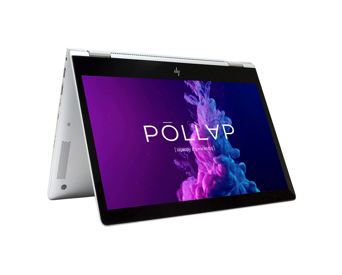 HP EliteBook x360 1030 G2 – i5-7300U / 13.3