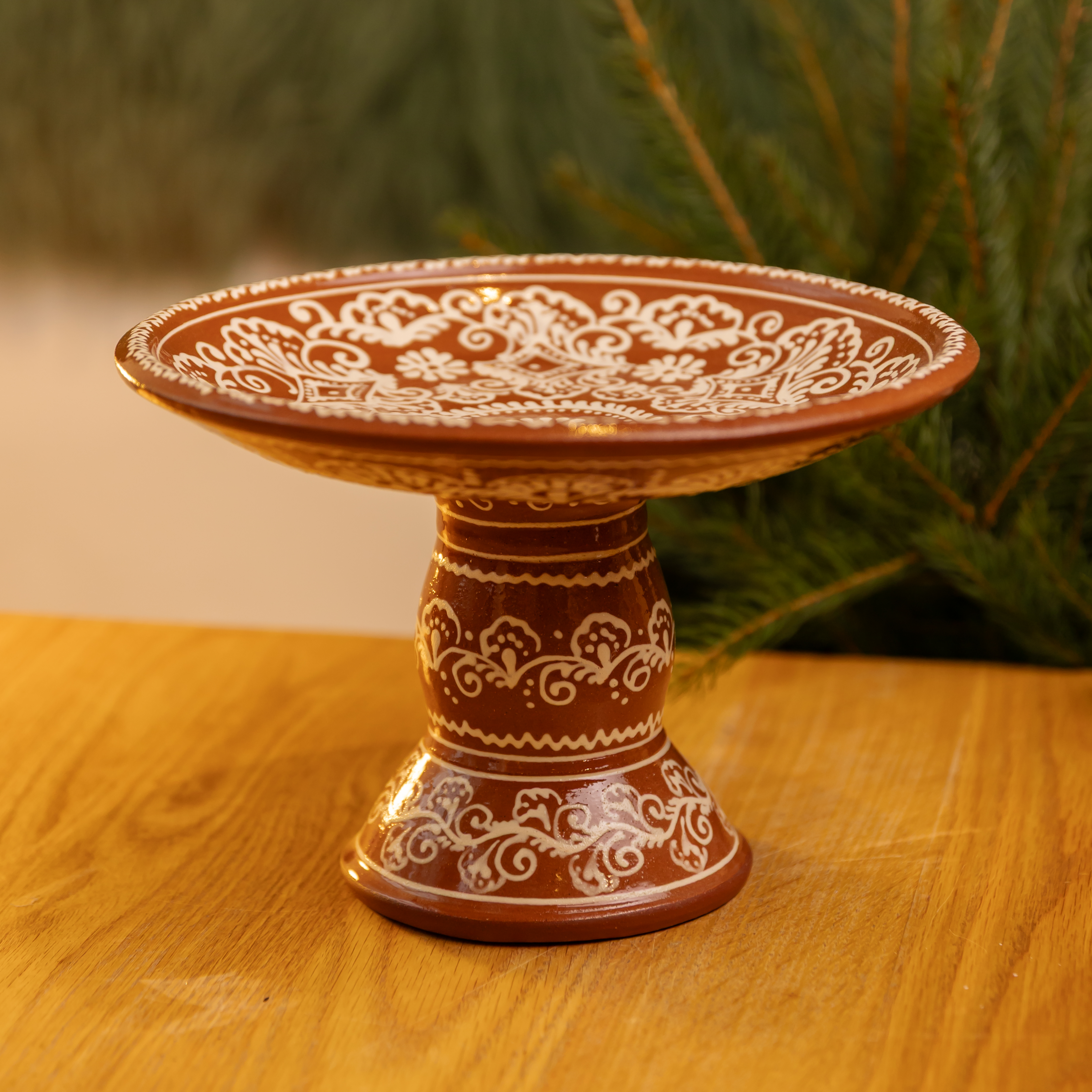 Кльош "Різдвяний", 16*24 см