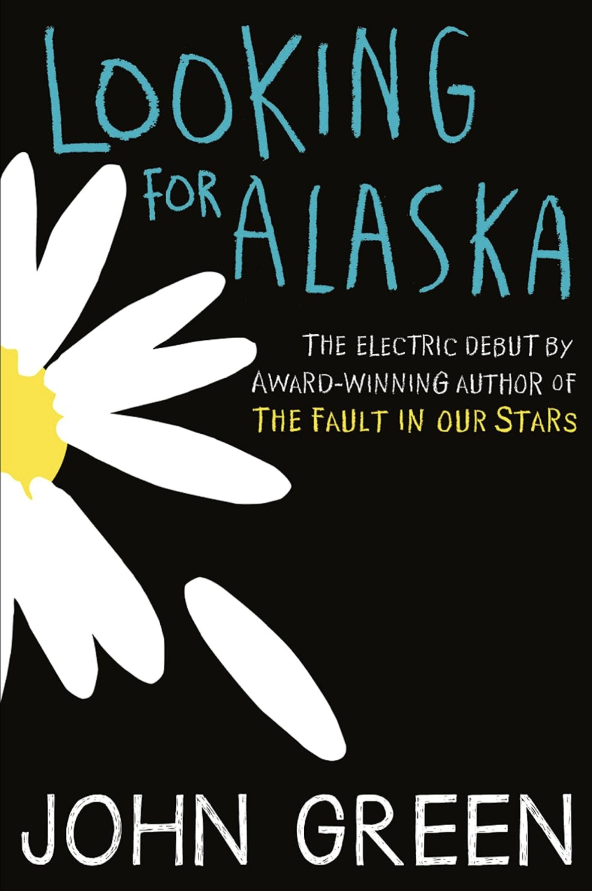 Looking for Alaska John Green