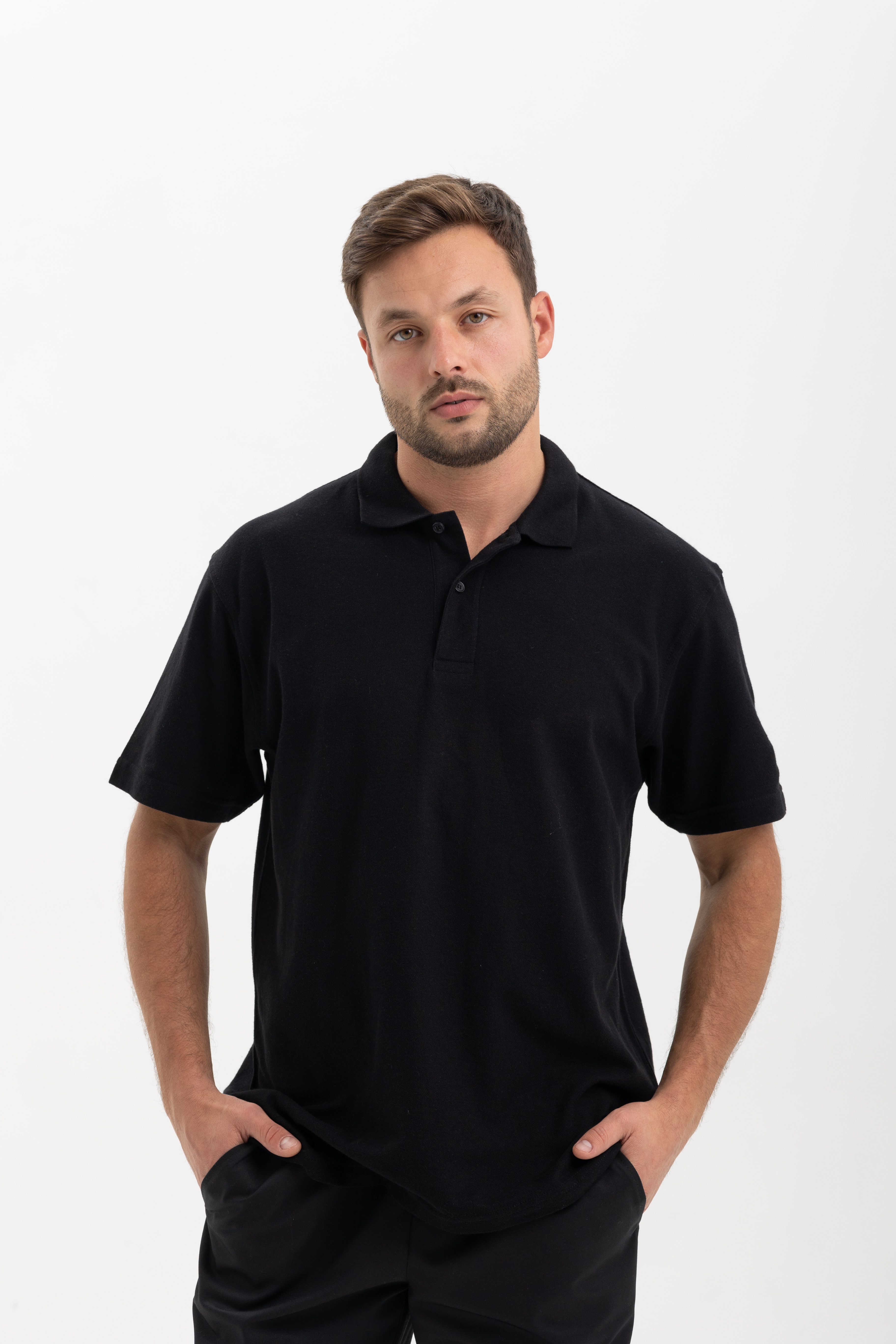 POLO T-SHIRT MEN