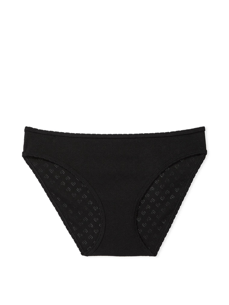 Трусики VS Stretch Cotton Bikini Panty