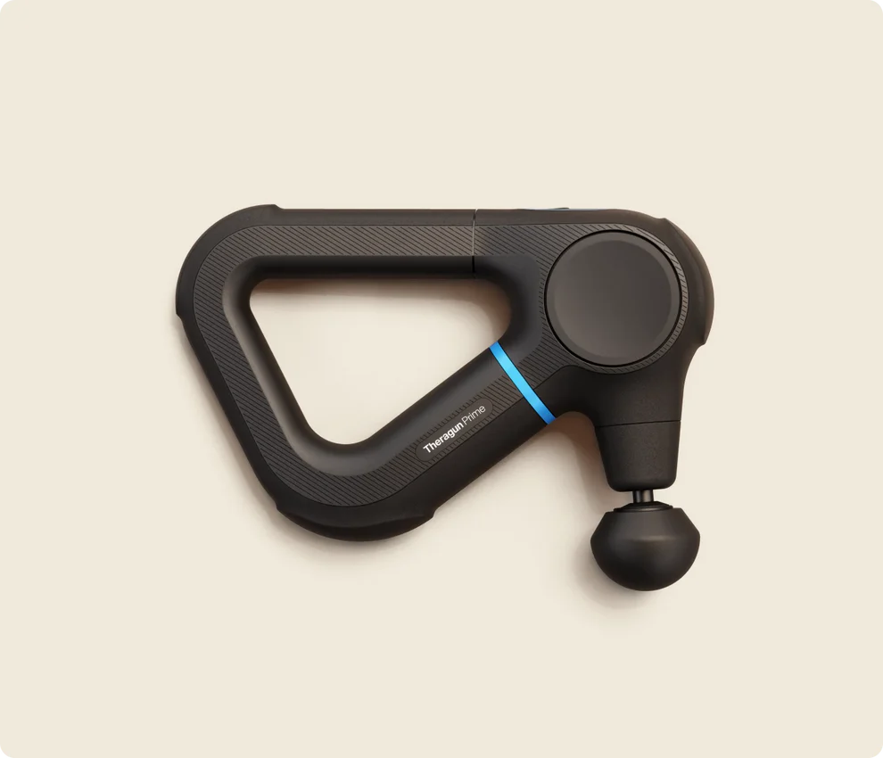 Перкусійний масажер Theragun Prime 6 покоління
