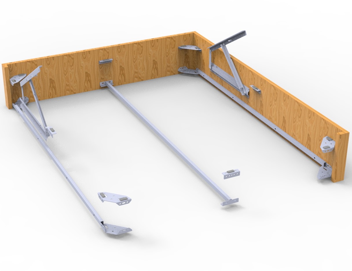 Ферро Дует 2000