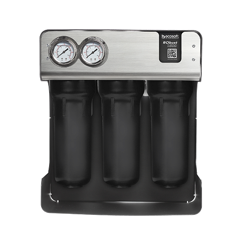 Фільтр зворотного осмосу Ecosoft RObust 1500ECO (ROBUST1500ECO)