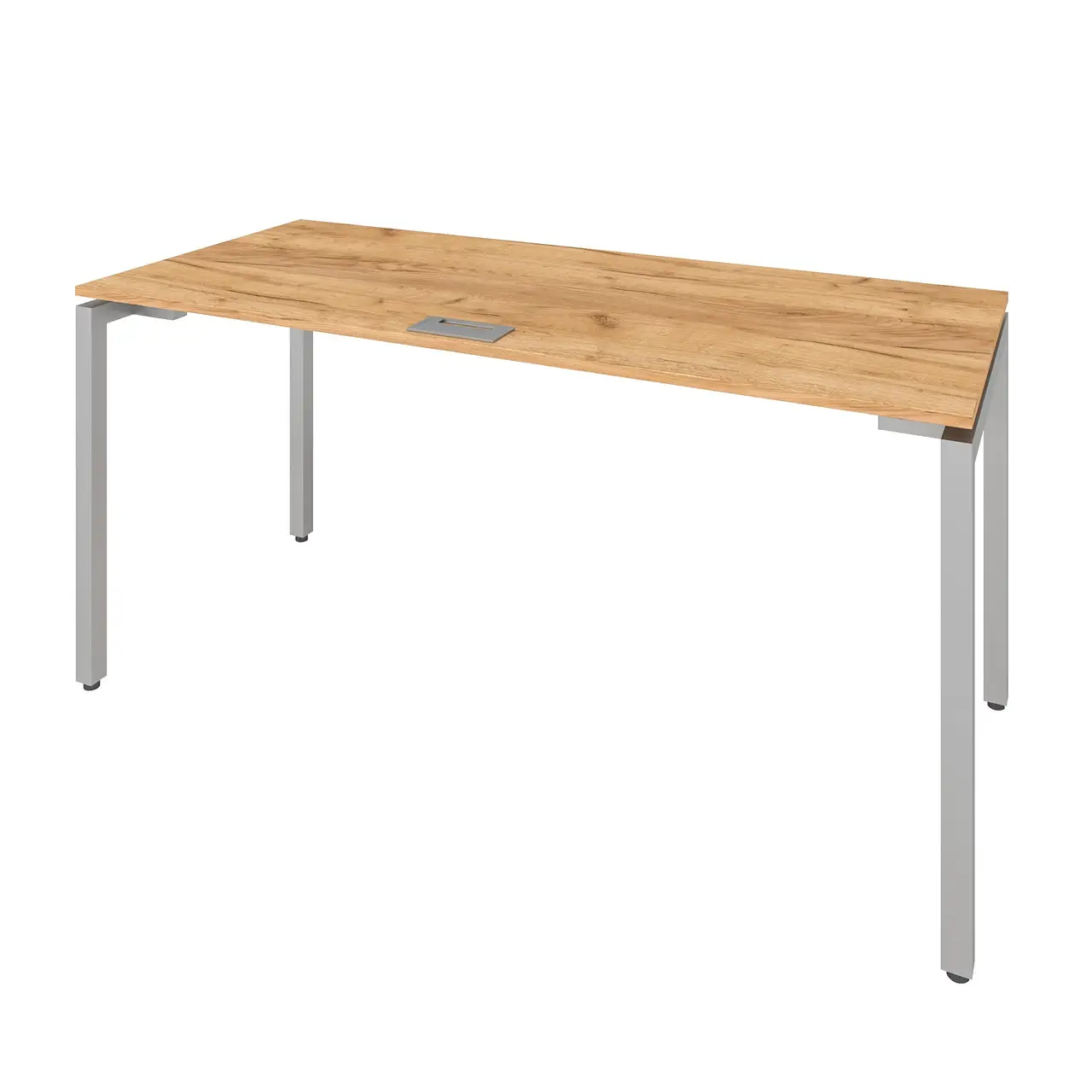 Стіл керівника КР 1, кабінет керівника, стіл керівника 1600/700/750 мм.