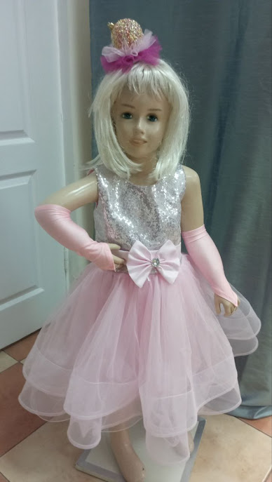 костюм ялинкової іграшки 7