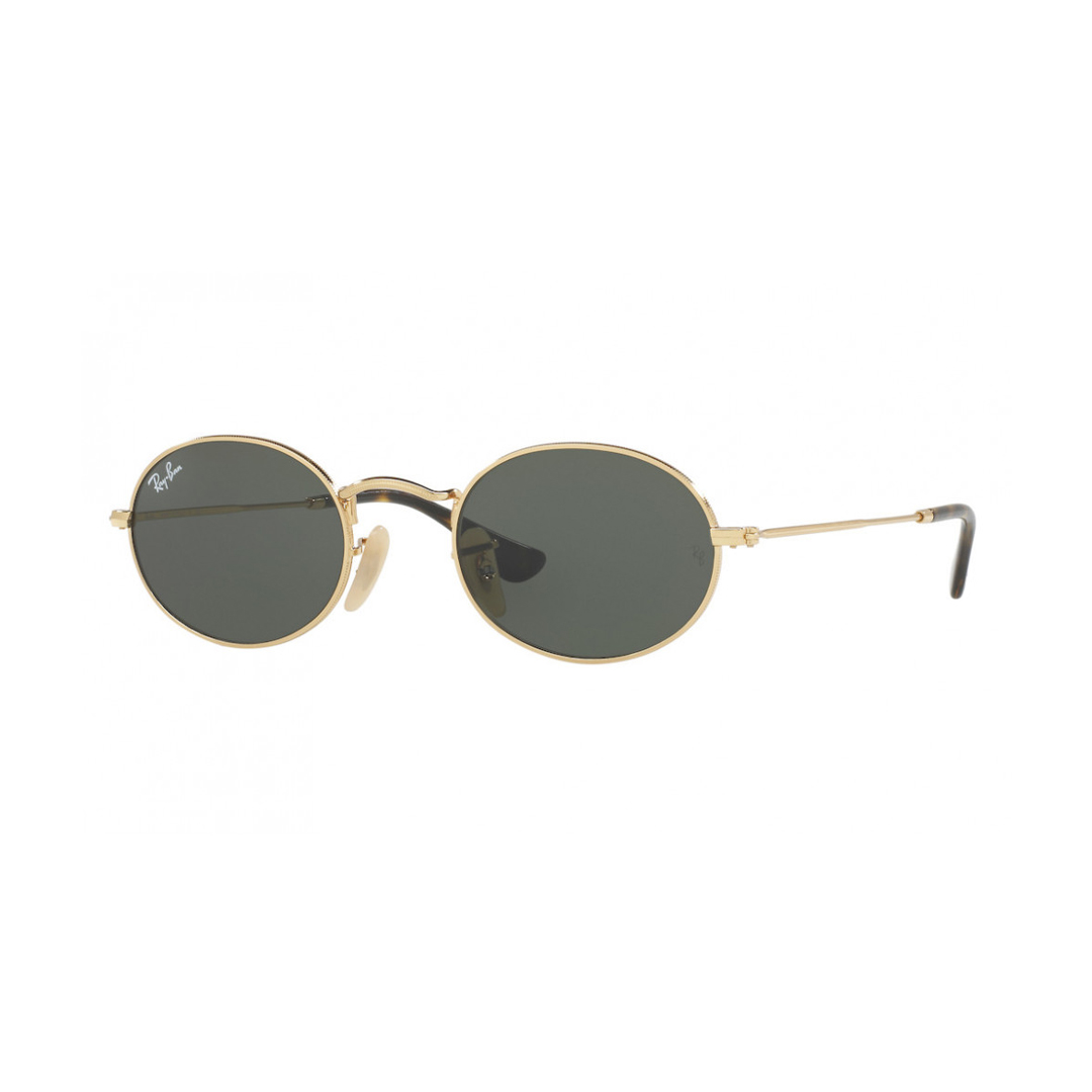 Окуляри сонцезахисні Ray Ban RB 3547N 001 51