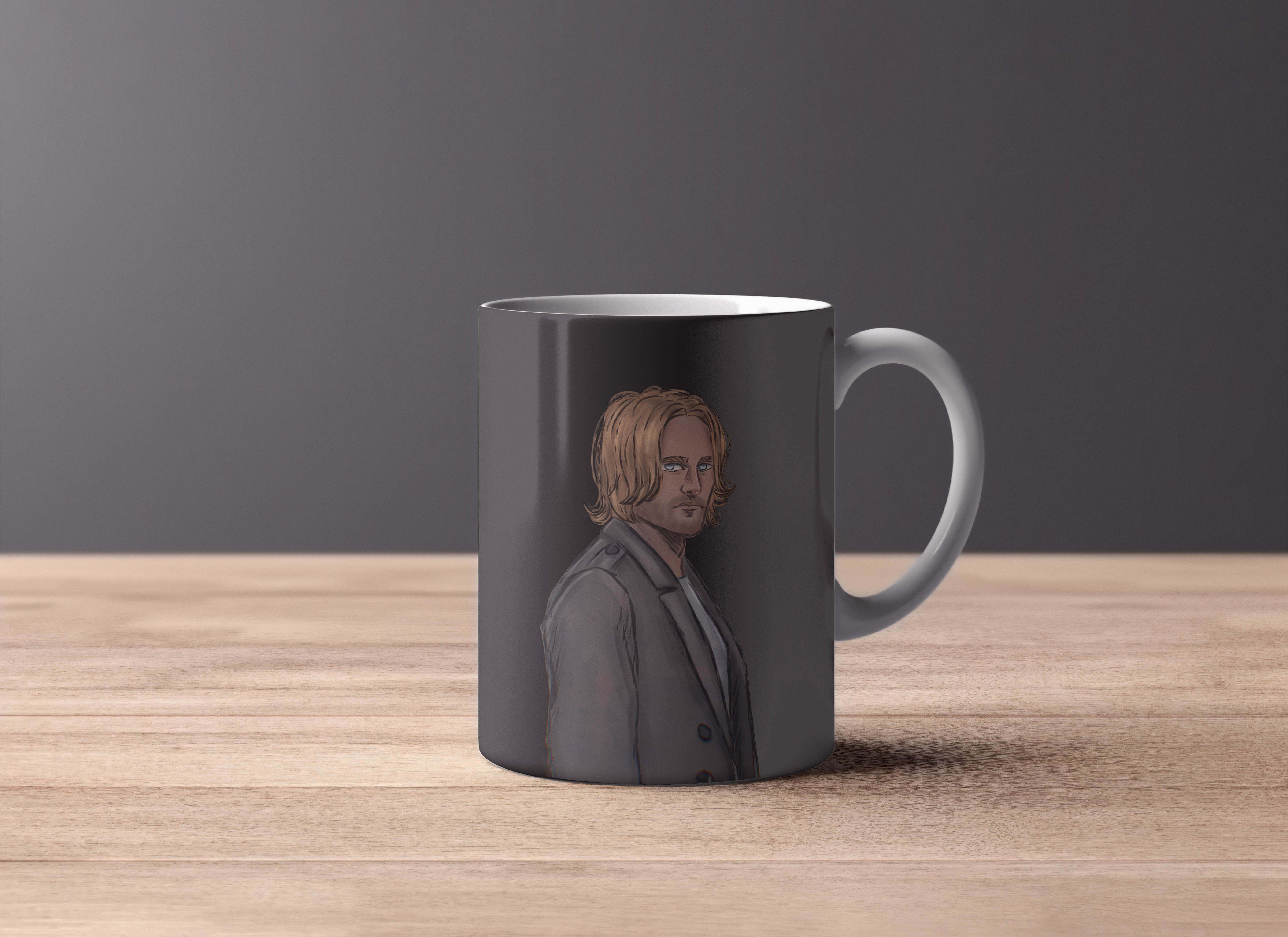 Горня "Геймітч"