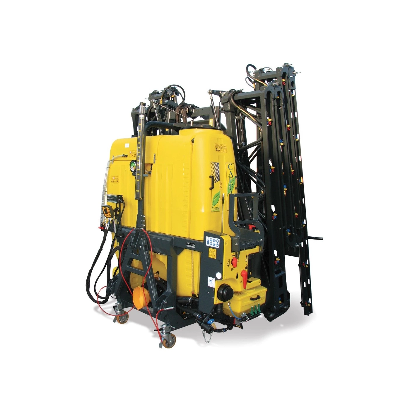 Обприскувач навісний PROFARMER “045” CAFFINI