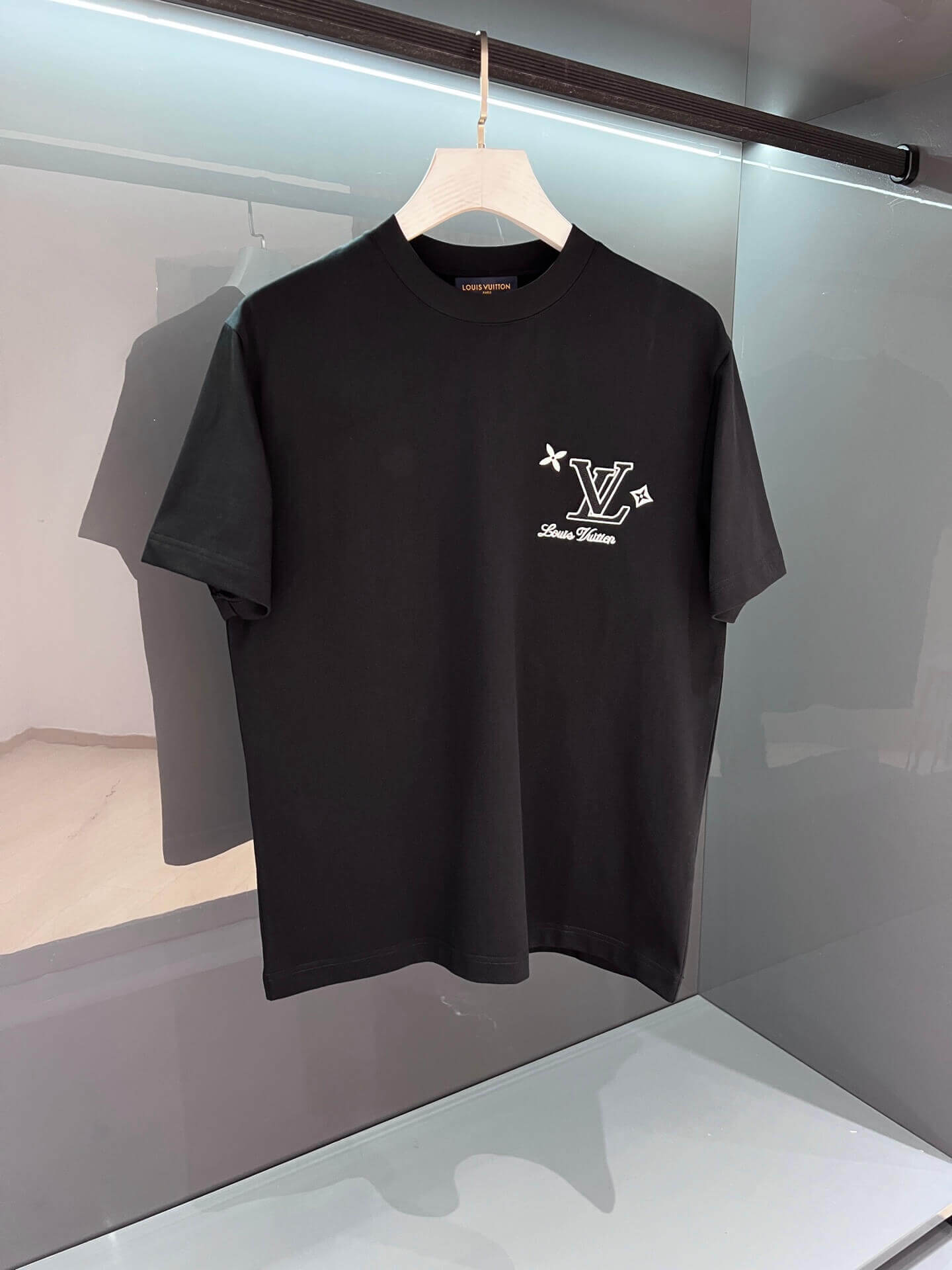 Louis Vuitton футболка