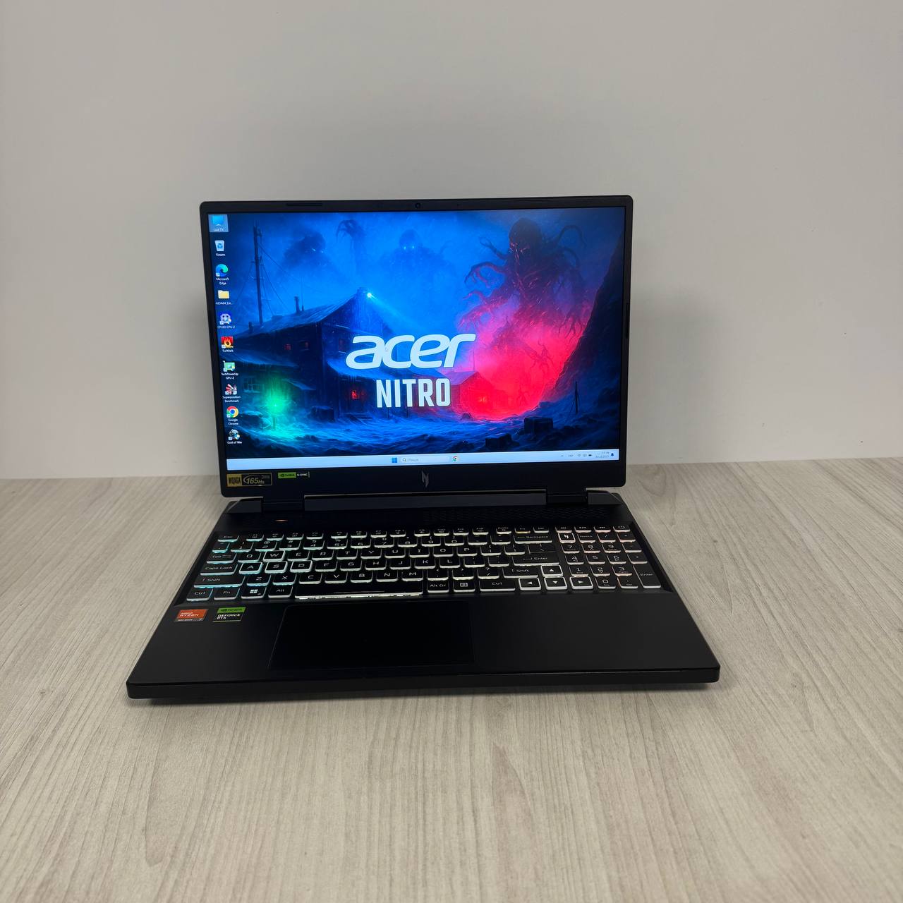 Acer Nitro 16 AN16-41