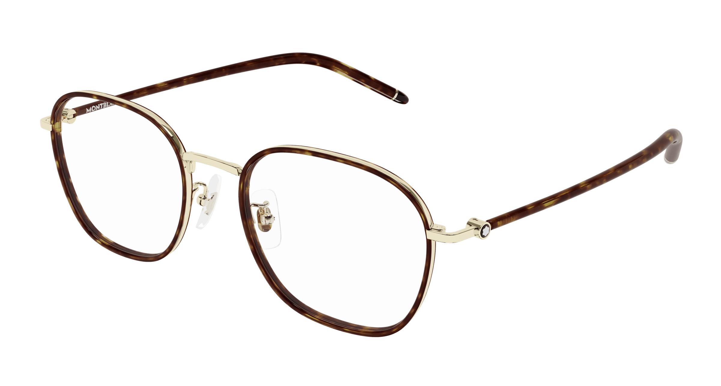 MONTBLANC MB0368OA-002 52