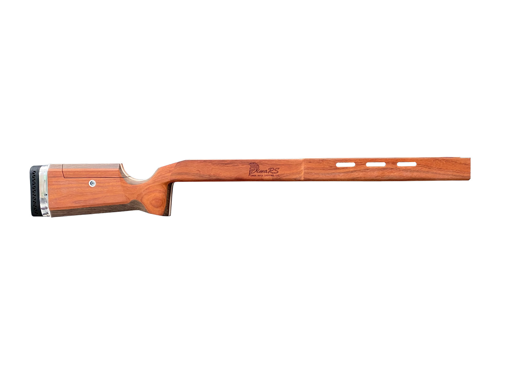 ELR Rifle Stock  No.2