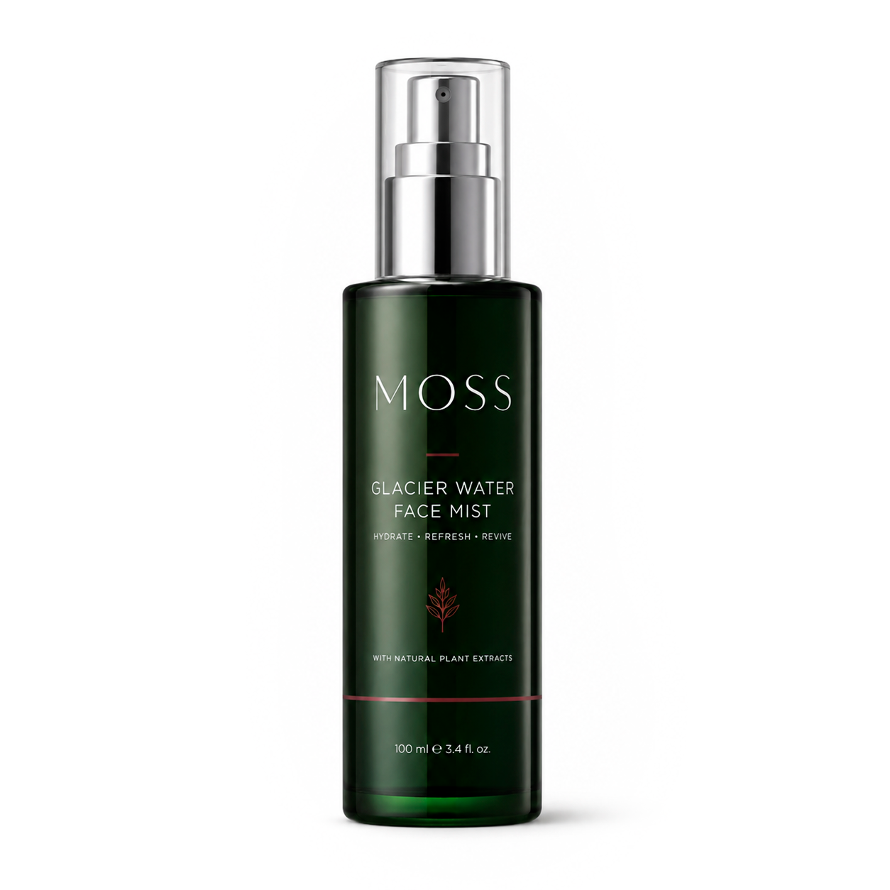 Water Face Mist