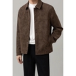 Lightweight Short Jacket For Mature Men | Smart Casual Short Jacket