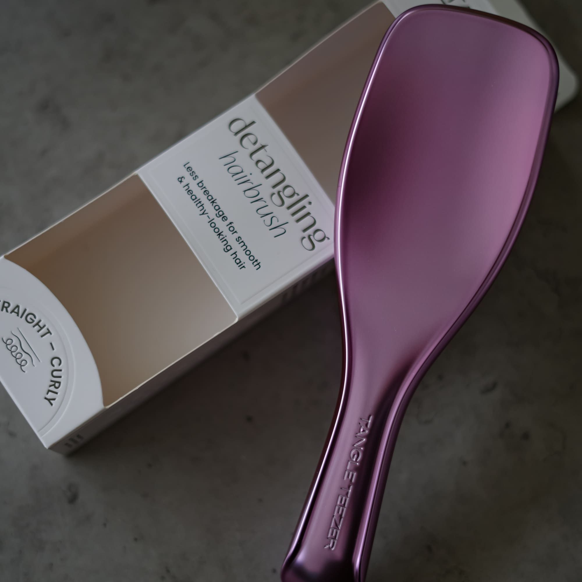 Щітка Tangle Teezer