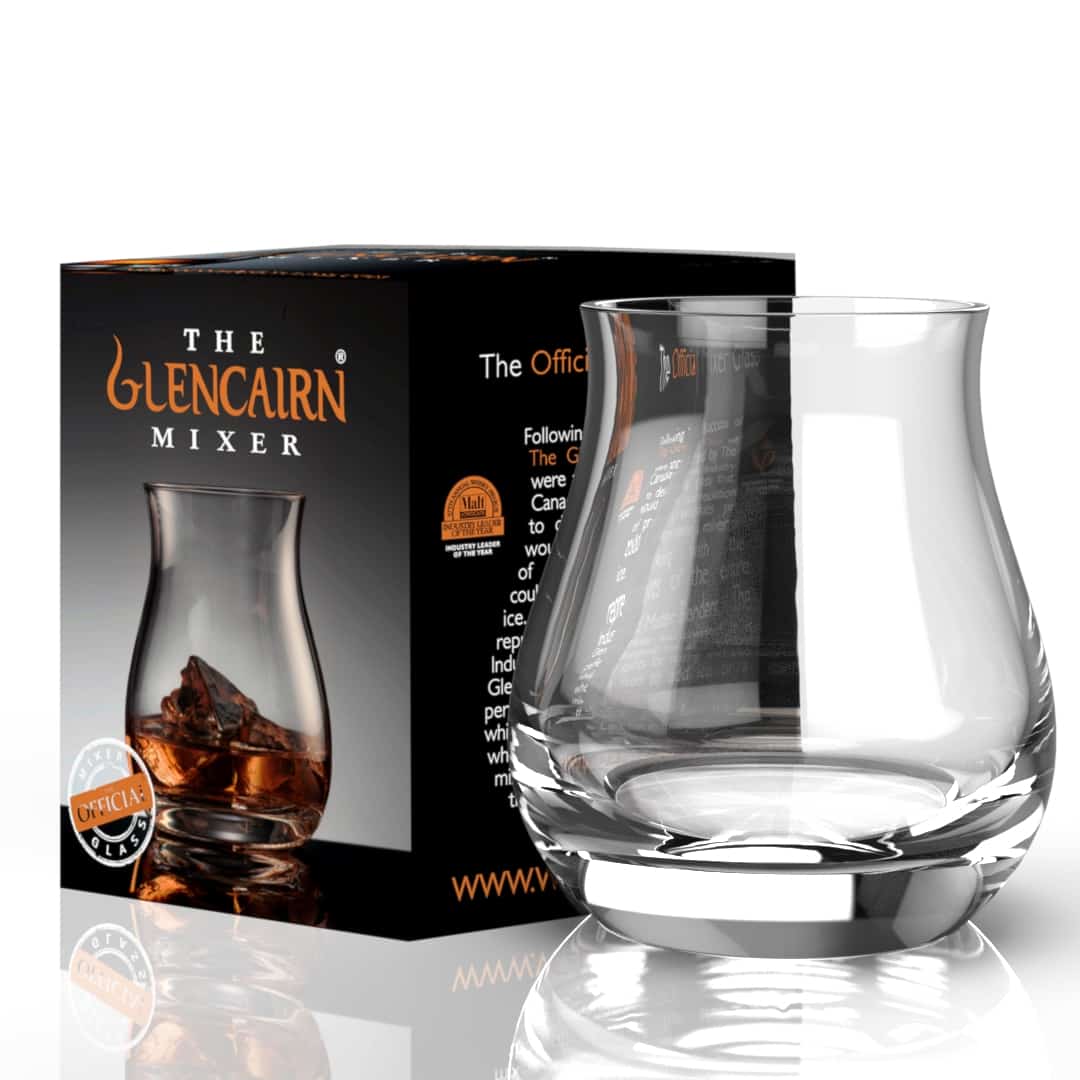 Стакан Glencairn Mixer