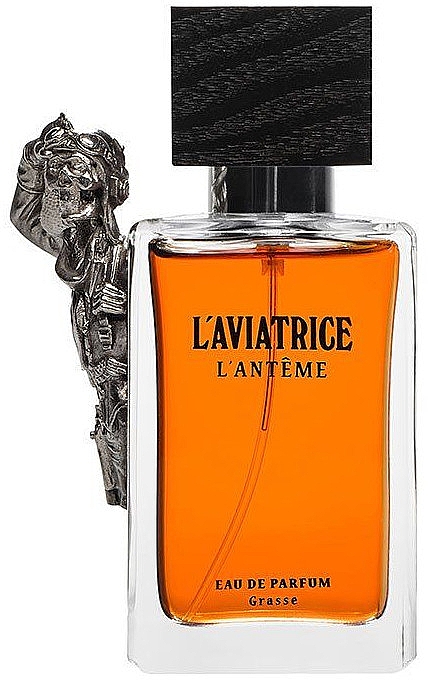 Prima Materia L`Anteme Collection L`Aviatrice