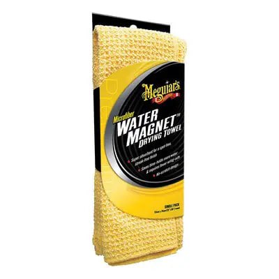 Рушник мікрофібровий ультрапоглинаючий Meguiar's X2000 Water Magnet Microfiber Drying Towel