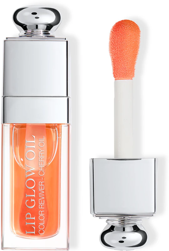 Dior Lip Glow Oil 004 Coral