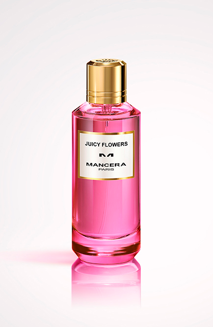 Mancera Juicy Flowers
