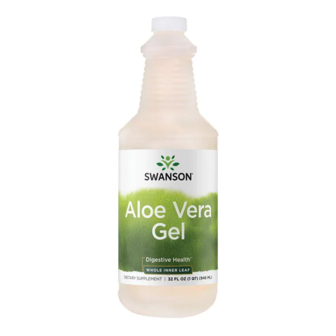 Aloe Vera Gel 32 Fl Oz - 946ml