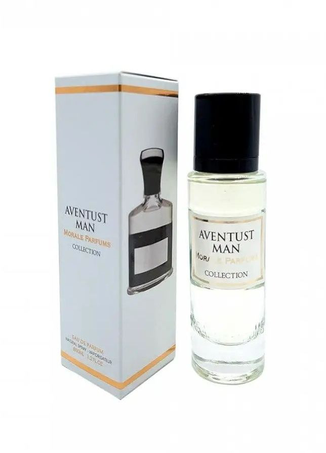 AVENTUST MAN Парфумована вода для чоловіків, 30 мл Morale Parfums Creed Aventus Man