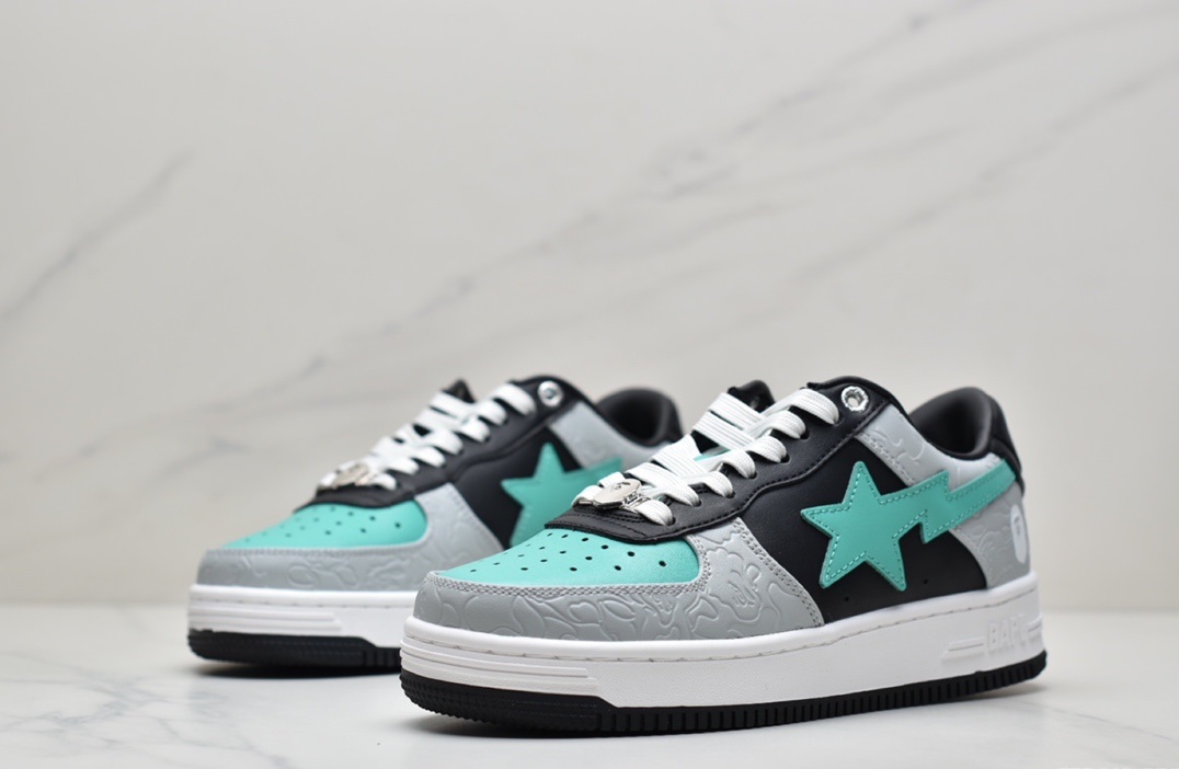 BAPE Sta low ED21-EZD