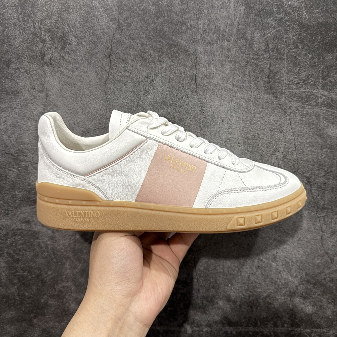 Valentino garavani - open leather