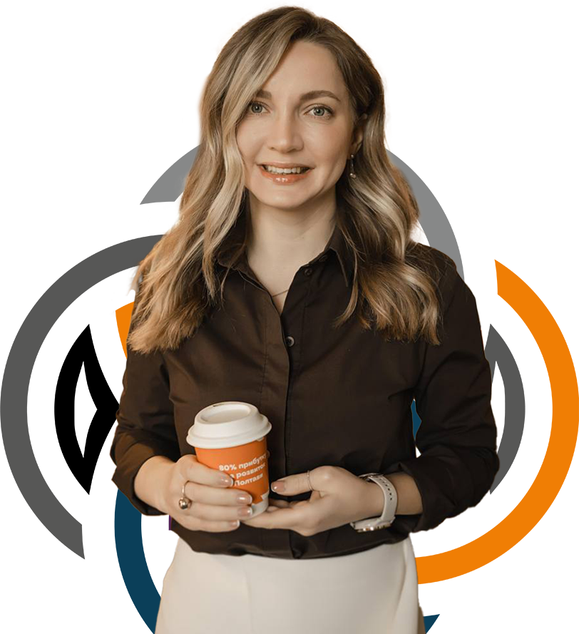 "Запарник" з Альоною Гончаренко