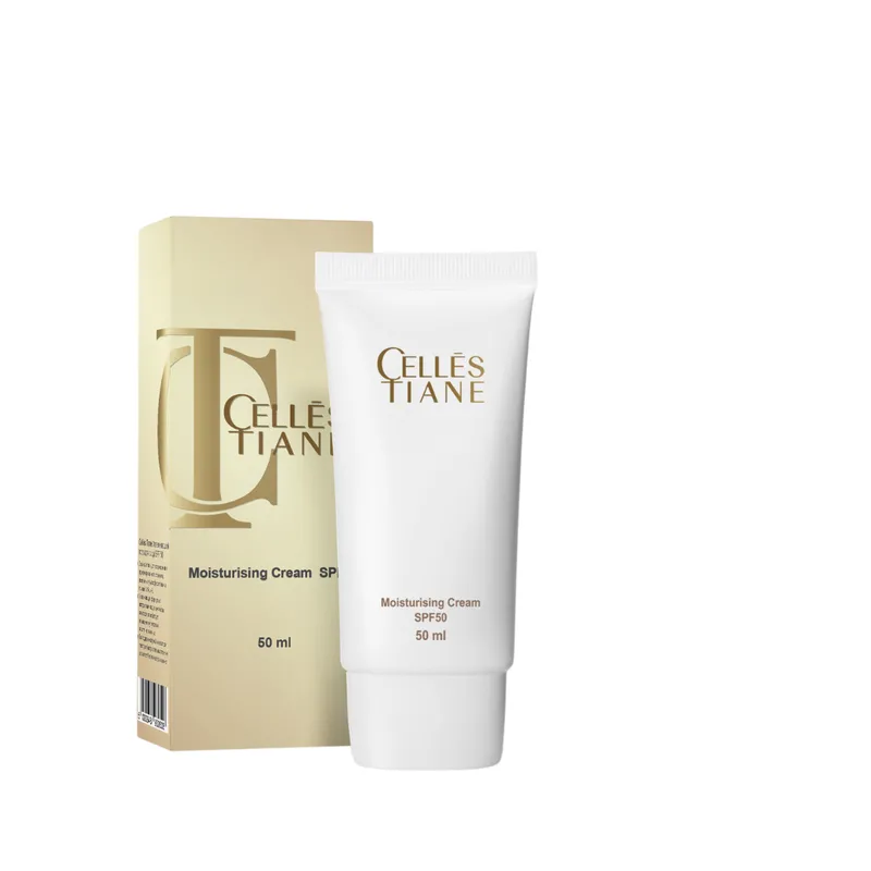 Celles Tiane Зволожуючий крем