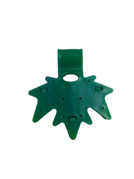 Кліпса для сітки затіняючої 50 шт