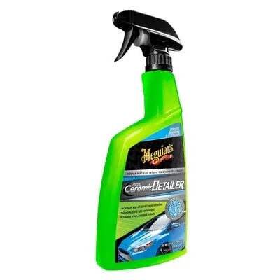Гібридний керамічний детейлінг спрей Meguiar's Hybrid Ceramic Detailer 768 мл