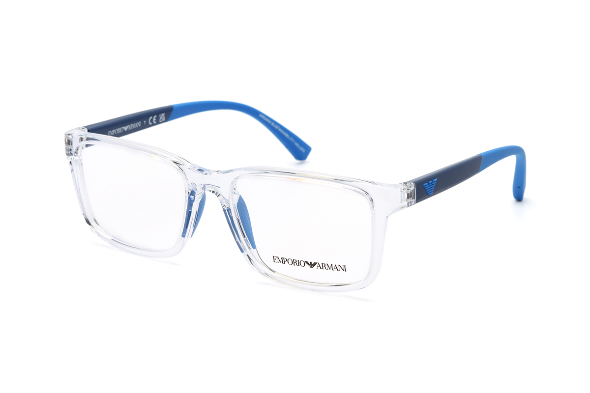 EMPORIO ARMANI EK 3203 5893 50