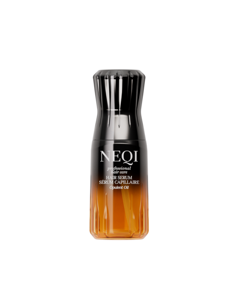 Cироватка для блиску та шовковистості волосся Neqi Opulent Oil Hair Serum, 75 мл