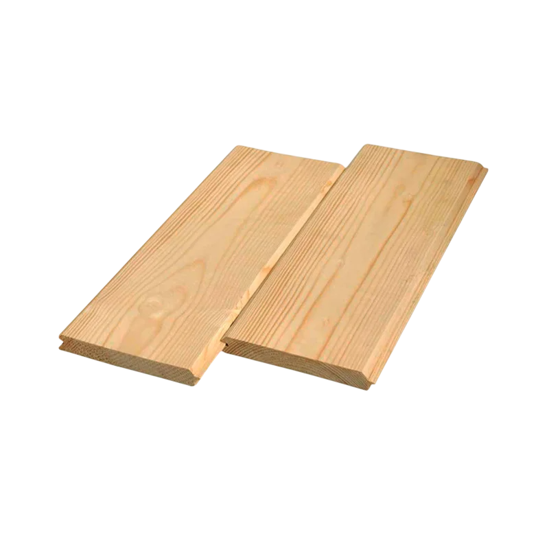 Імітація бруса сосна AB 28*135*4500 мм