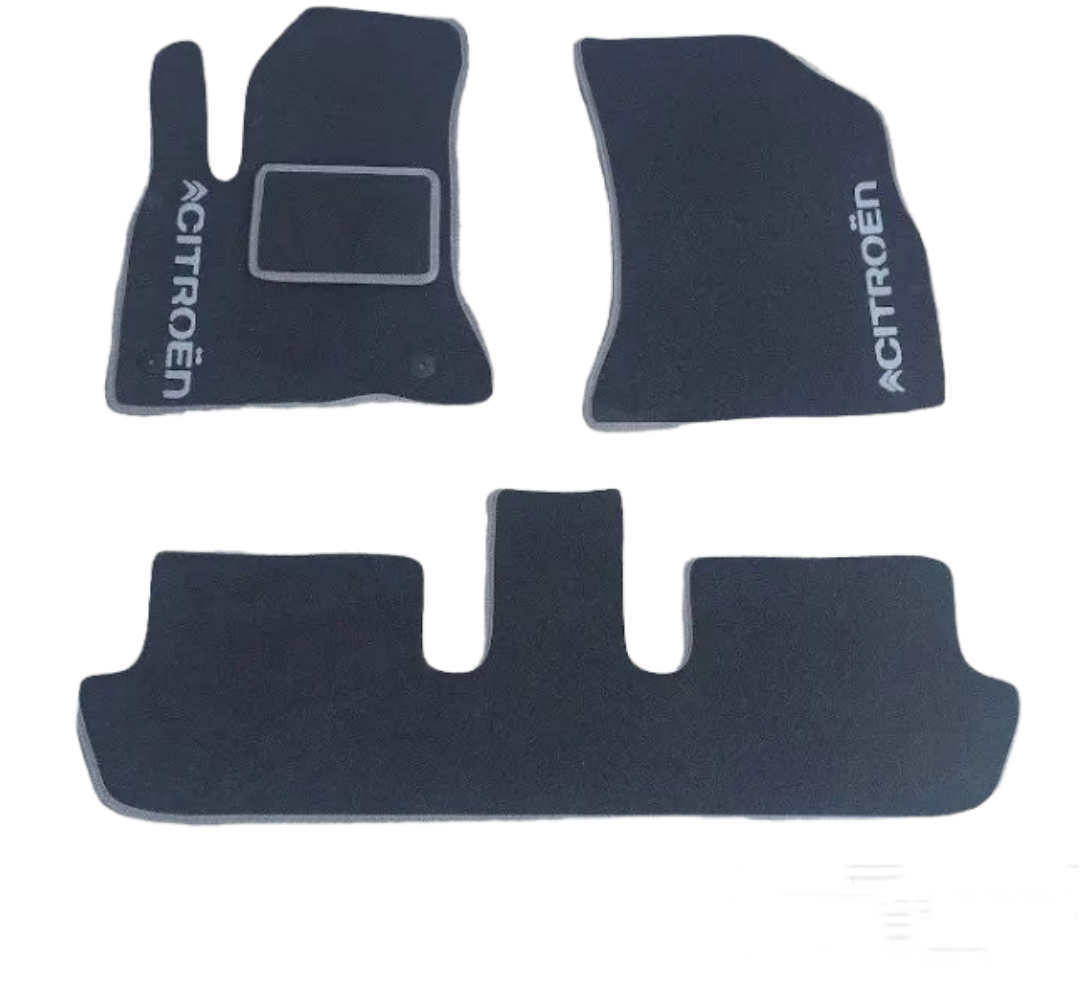 Citroen C4  Picasso 2006-2013