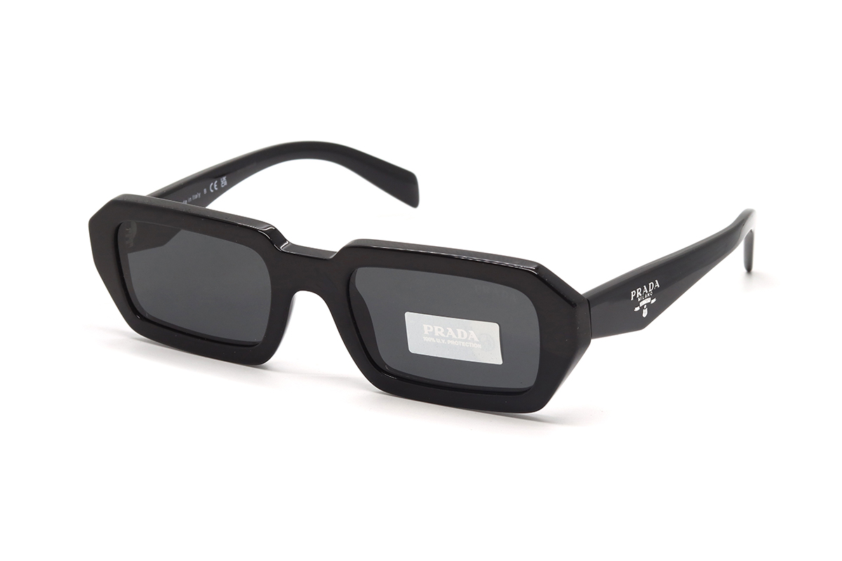 PRADA PR A12S 16K08Z 52