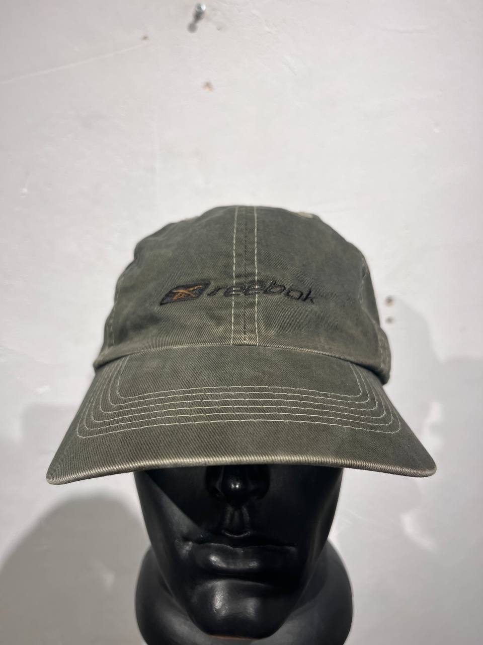 ВІНТАЖ КЕПКА REEBOK