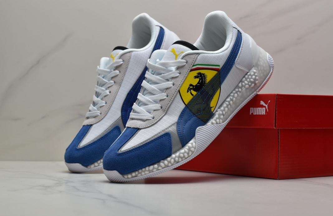 Puma SF Speed Hybrid 339847_01